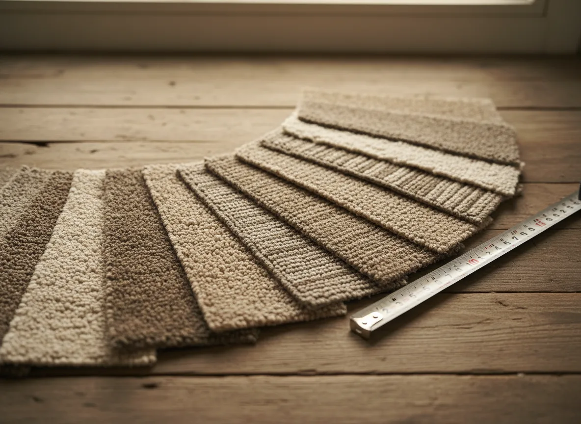 Carpet Installation New Market, IA FAQs